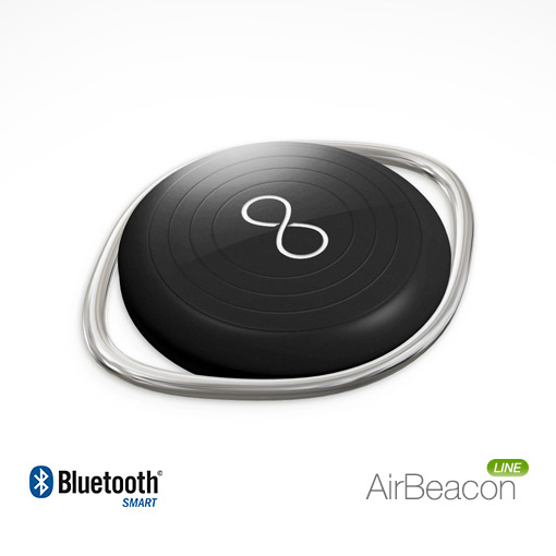 Ifinity introduces AirBeacon – battery-less ibeacon extracting power from ambient electromagnetic waves
